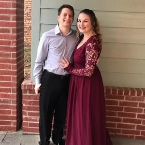 Meet your Posher, Maggie